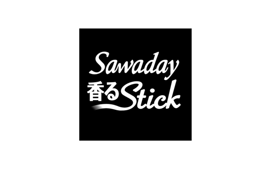 Sawaday香るスティック
