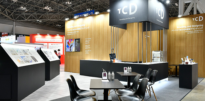 ［出展レポート］広告クリエイティブ・マーケティングEXPO 2023（資料DL）